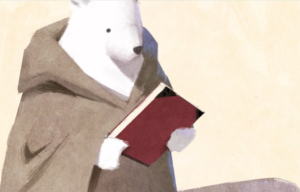 6 films d'animation pour les amoureux des livres !