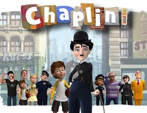 Chaplin & Co